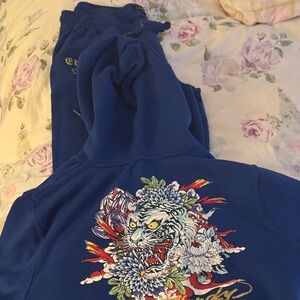 Ed Hardy Set XL